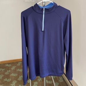 Peter Millar 1/4 zip